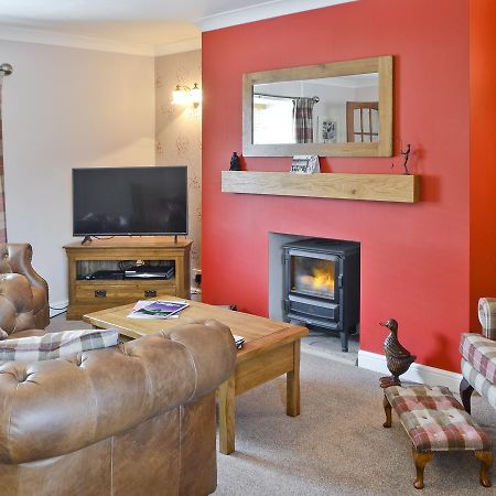 Fisherman'S Cottage Newbiggin-by-the-Sea Ngoại thất bức ảnh