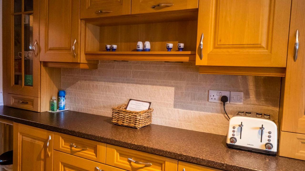 Fisherman'S Cottage Newbiggin-by-the-Sea Ngoại thất bức ảnh