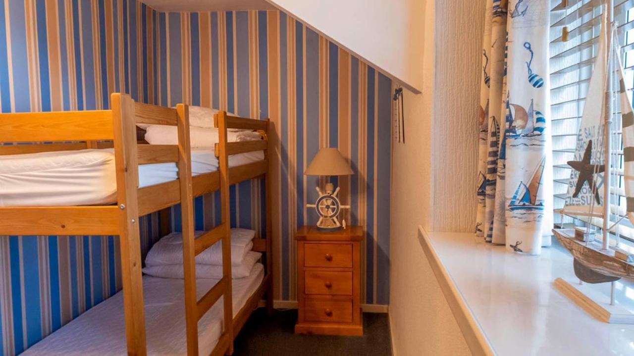 Fisherman'S Cottage Newbiggin-by-the-Sea Ngoại thất bức ảnh