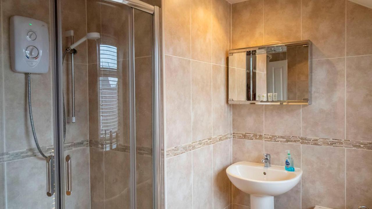 Fisherman'S Cottage Newbiggin-by-the-Sea Ngoại thất bức ảnh