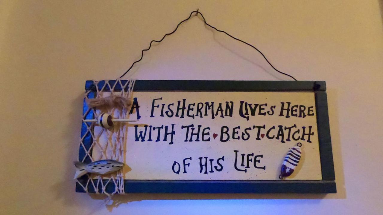 Fisherman'S Cottage Newbiggin-by-the-Sea Ngoại thất bức ảnh