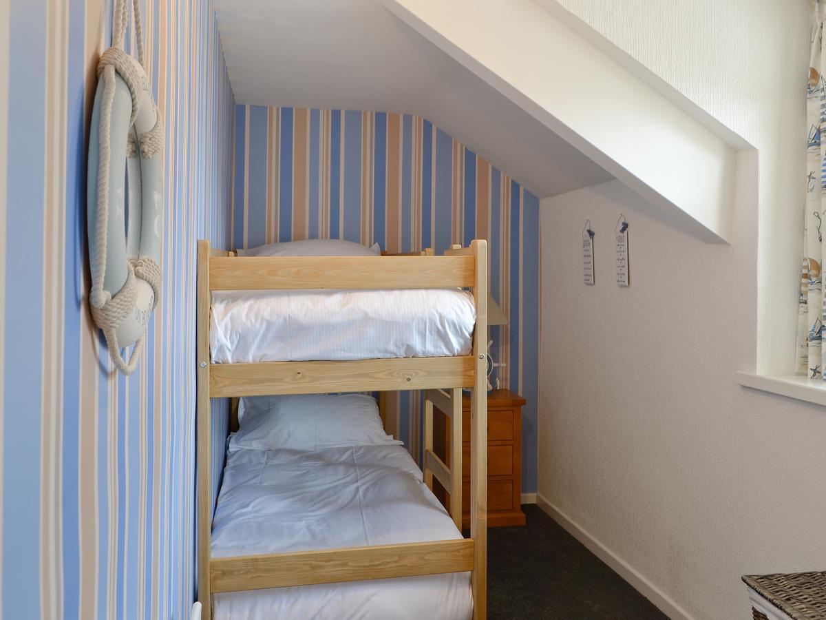 Fisherman'S Cottage Newbiggin-by-the-Sea Ngoại thất bức ảnh